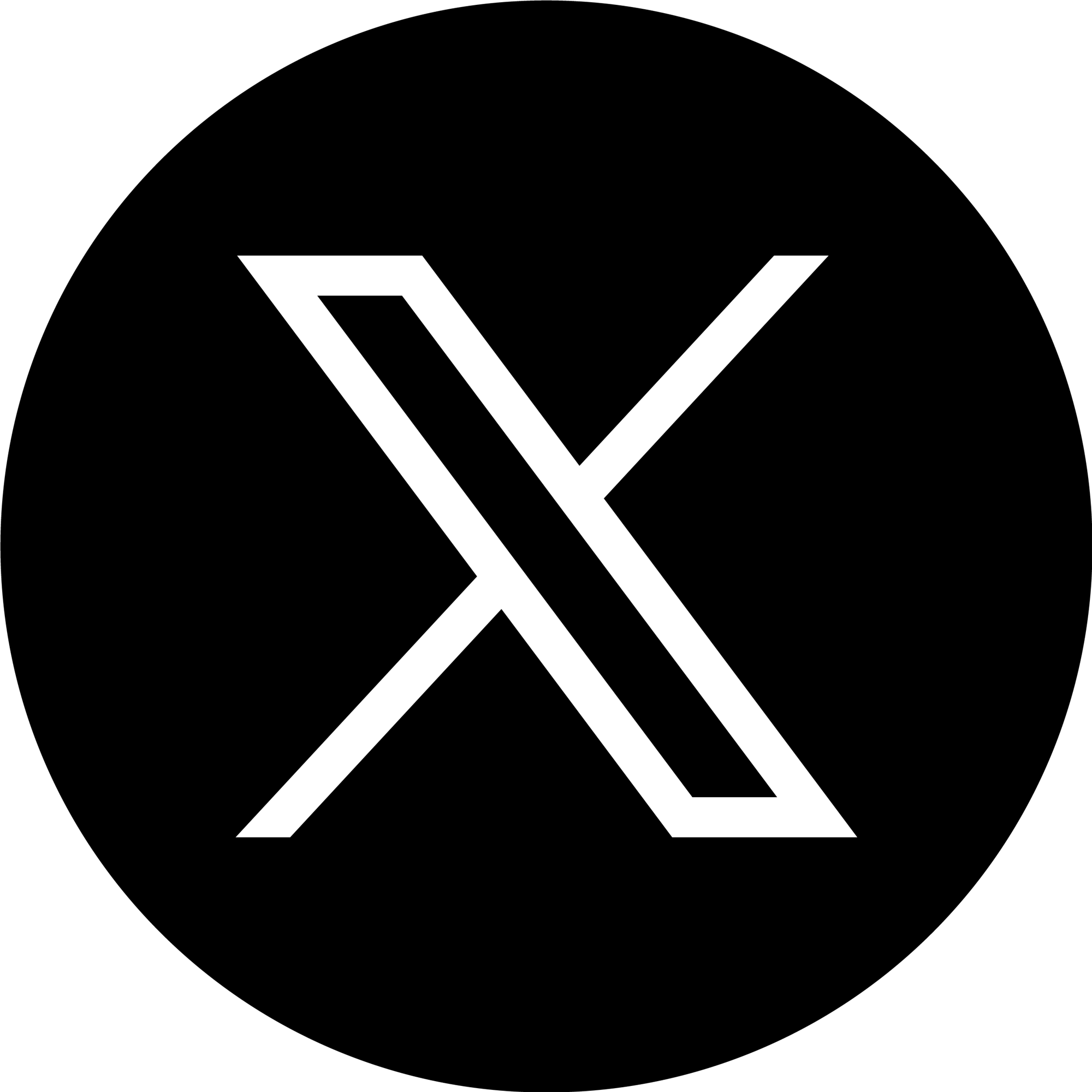 Follow us on X